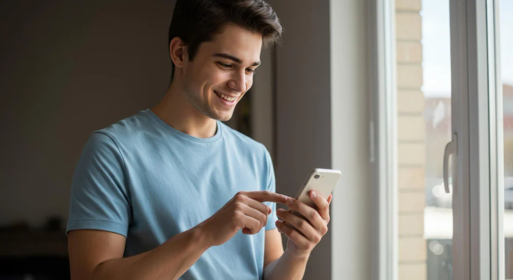 Guía completa para usar SAT ID