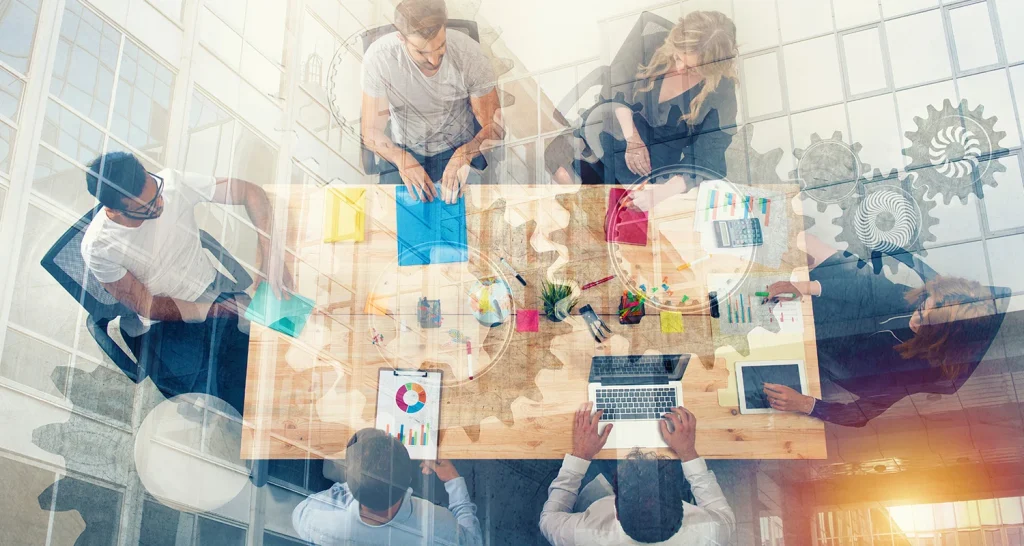 Transformación digital