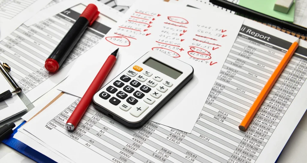 ¿Qué es la retención de ISR?