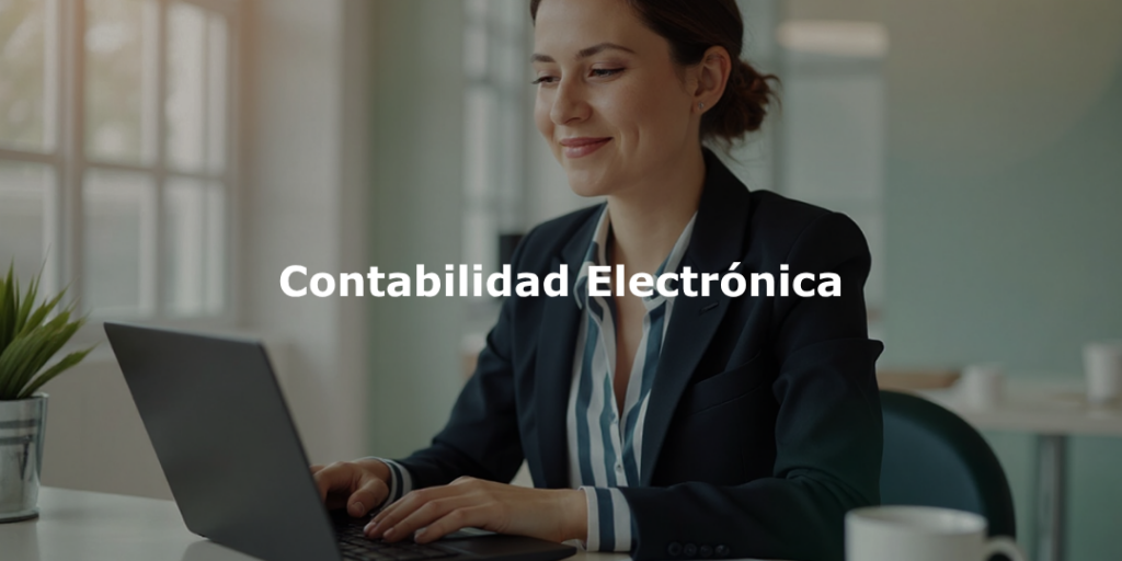 Contabilidad Electrónica