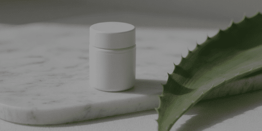 Skincare: The Natural Ingredient That Works