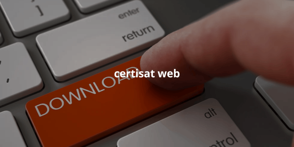 certisat web
