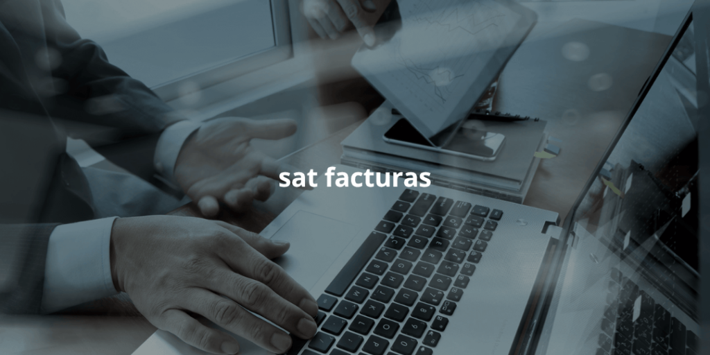 sat facturas
